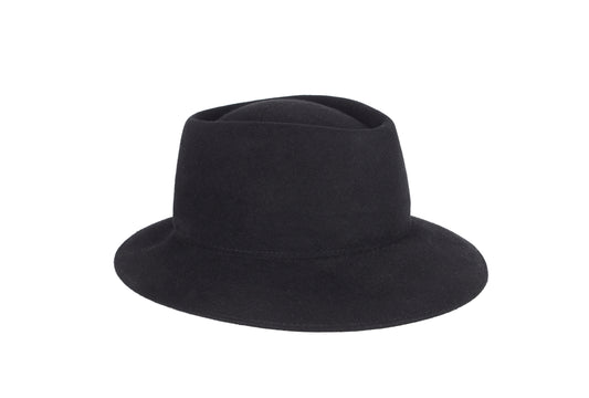 FEDORA HAT