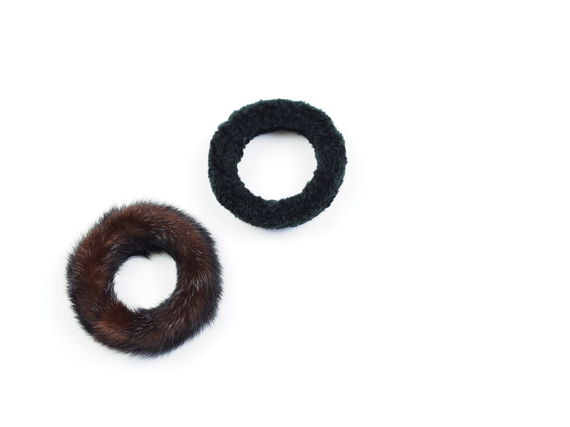 FUR BRACELET