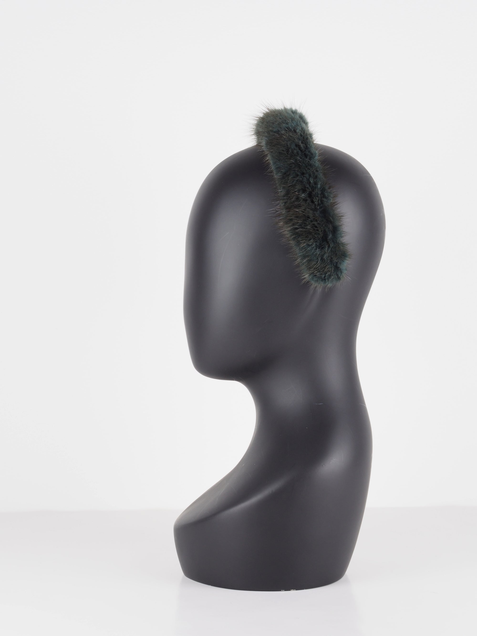 MINK FUR HEADBAND - CHRISTINA FISCHER