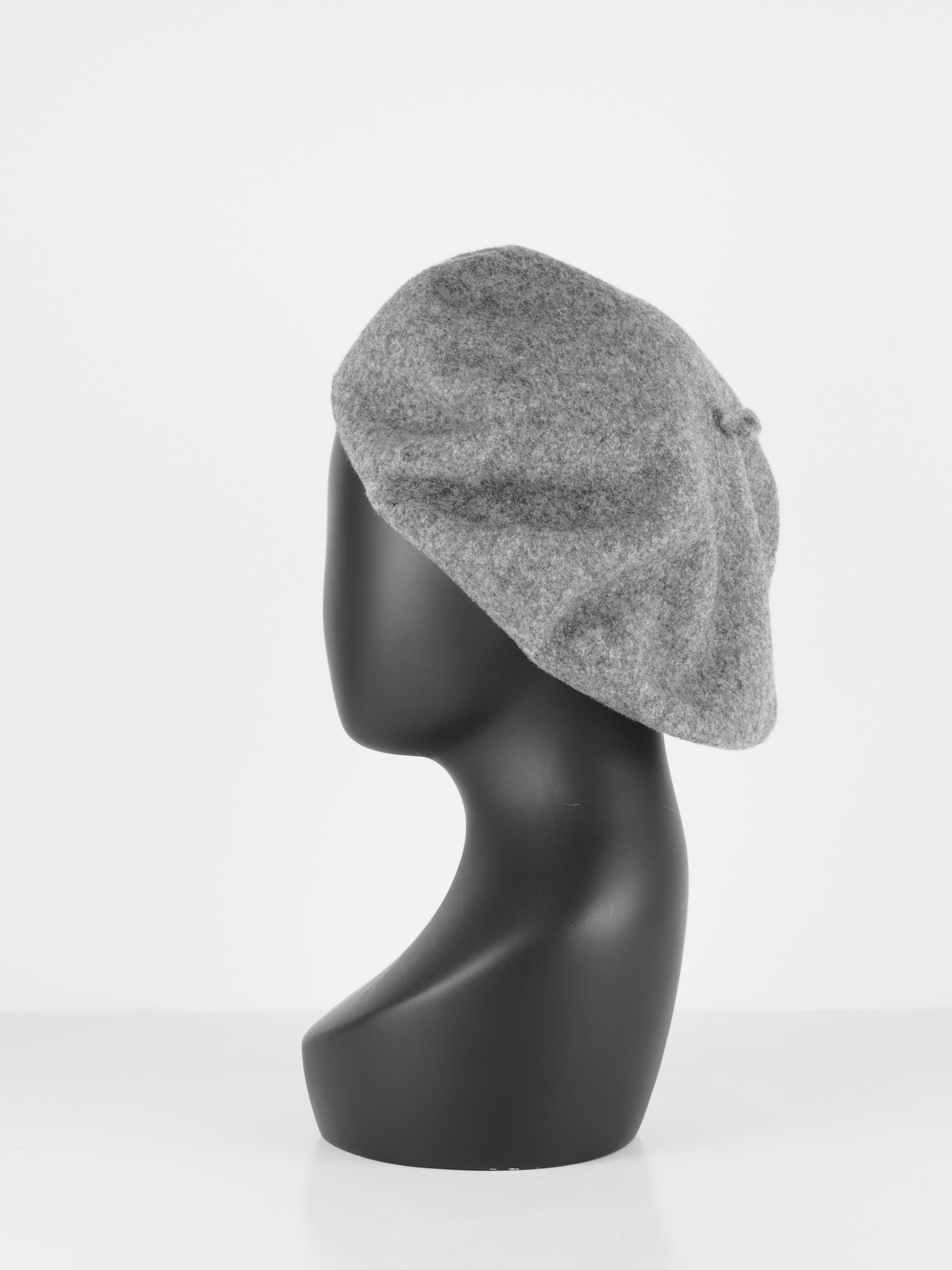 WOOL BERET