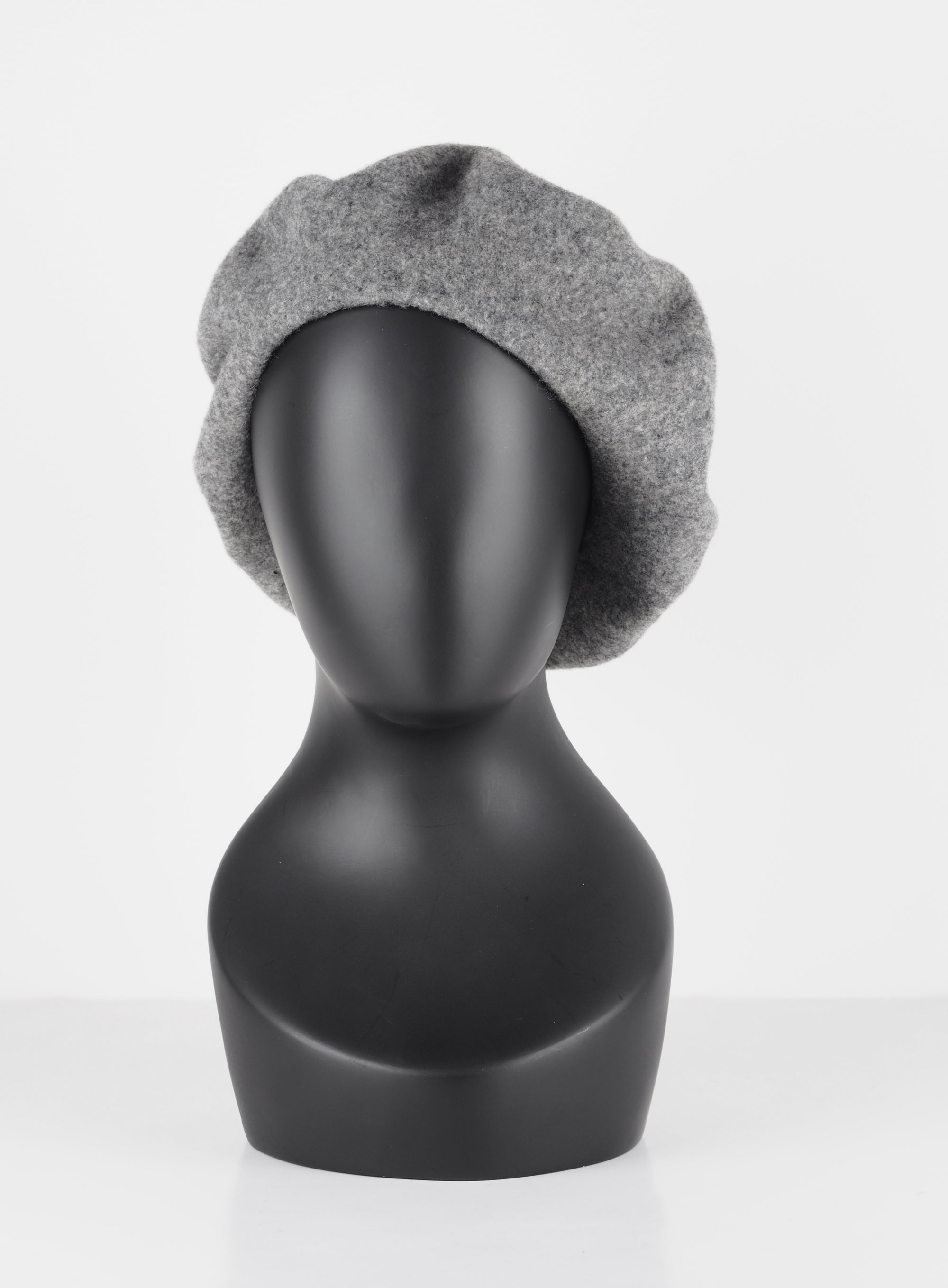 WOOL BERET