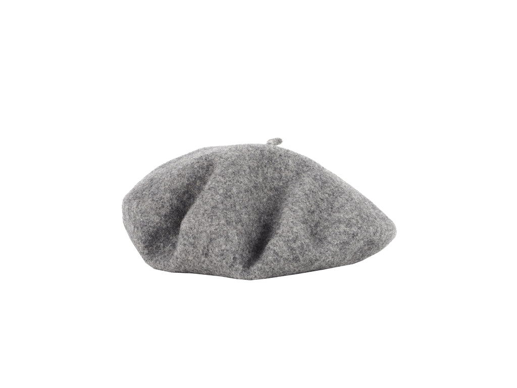 WOOL BERET