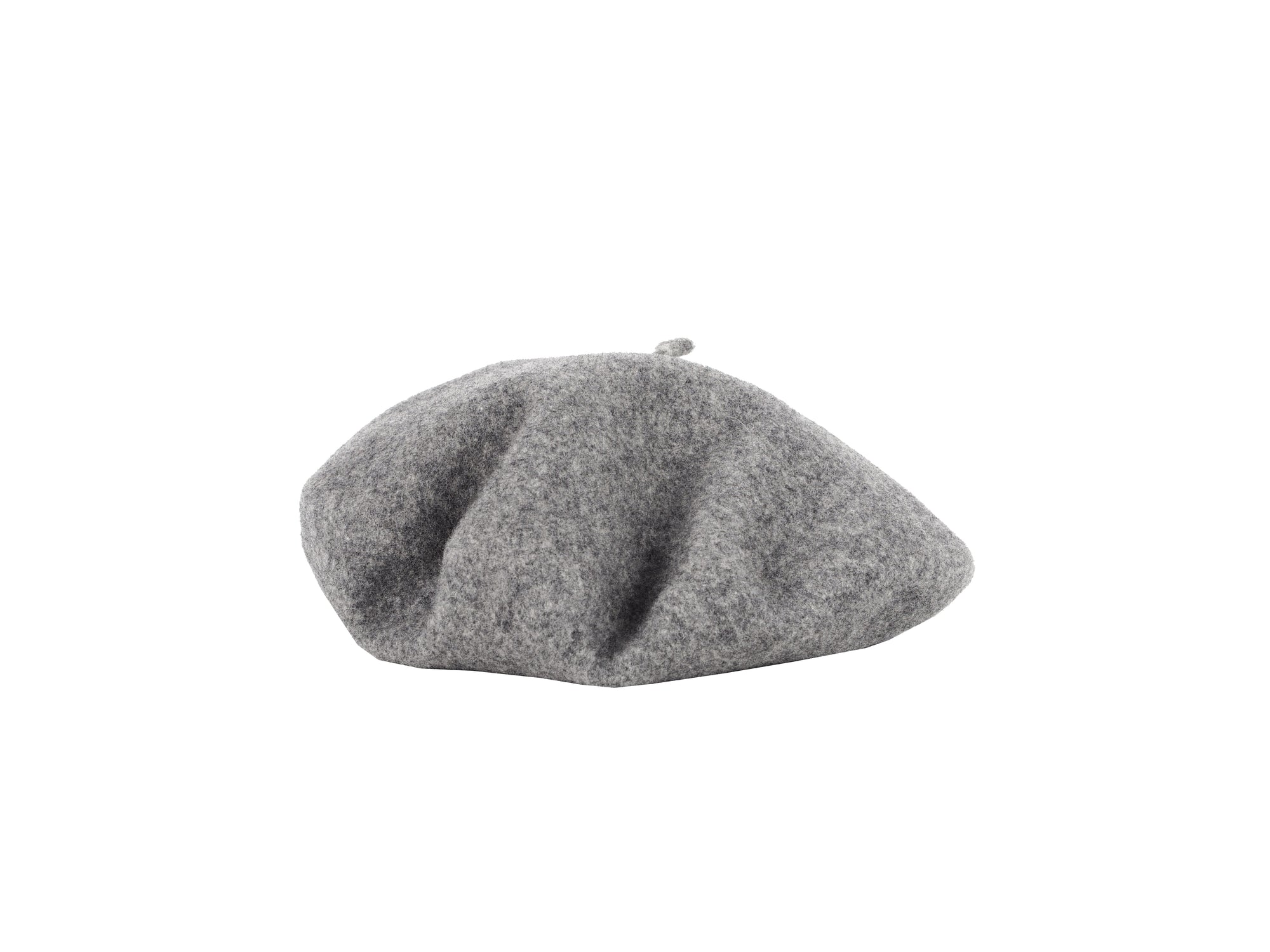 WOOL BERET