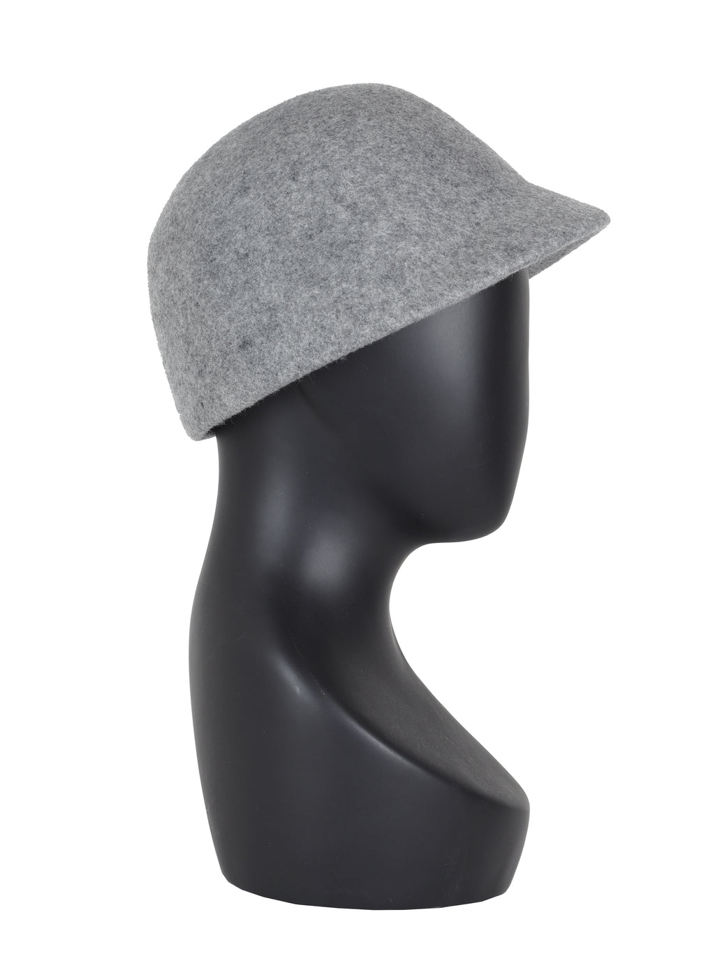 WOOL JOCKEY HAT