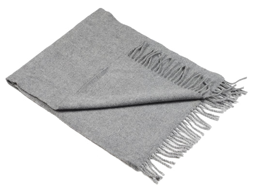 WOOL SCARF