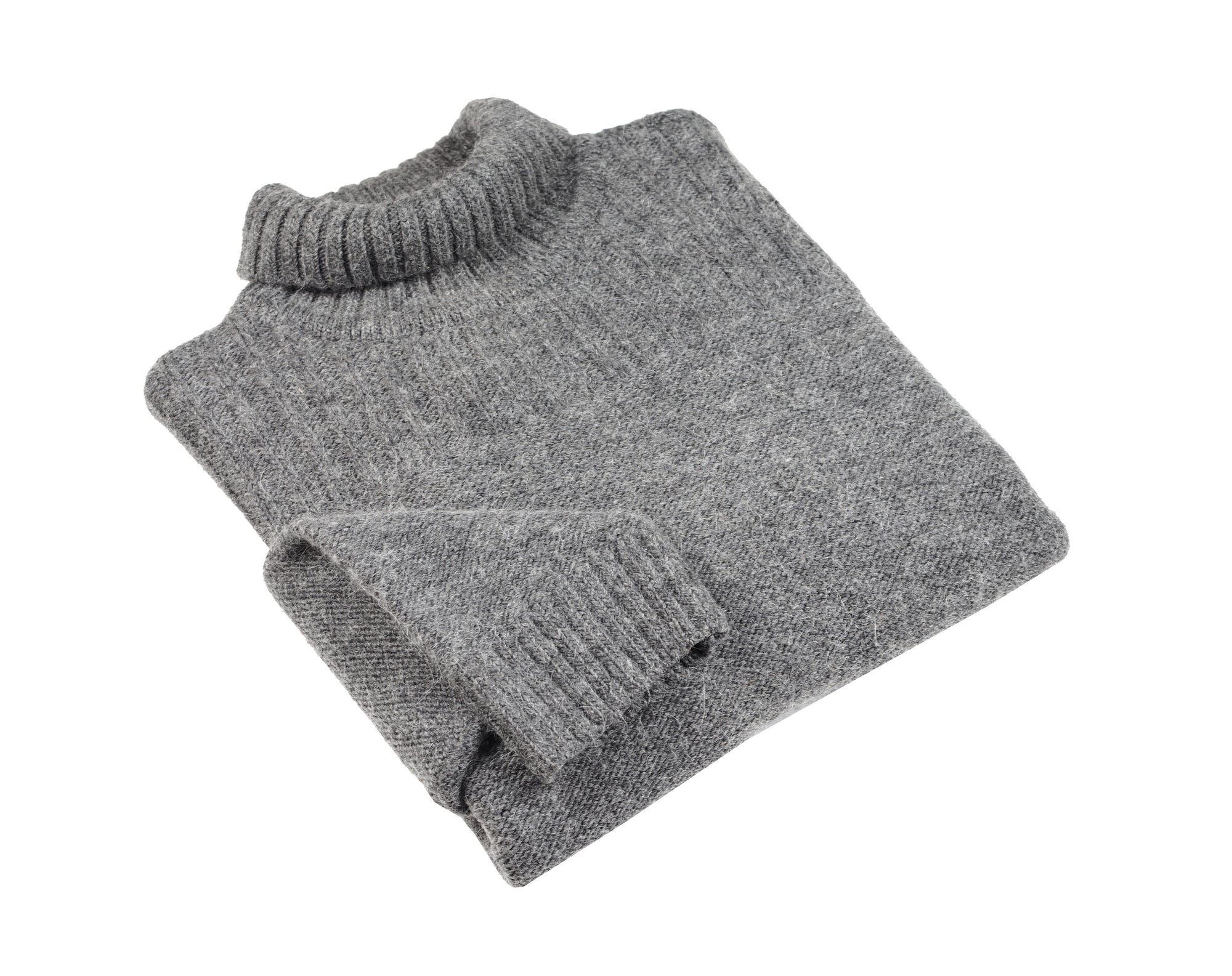 WOOL SWEATER