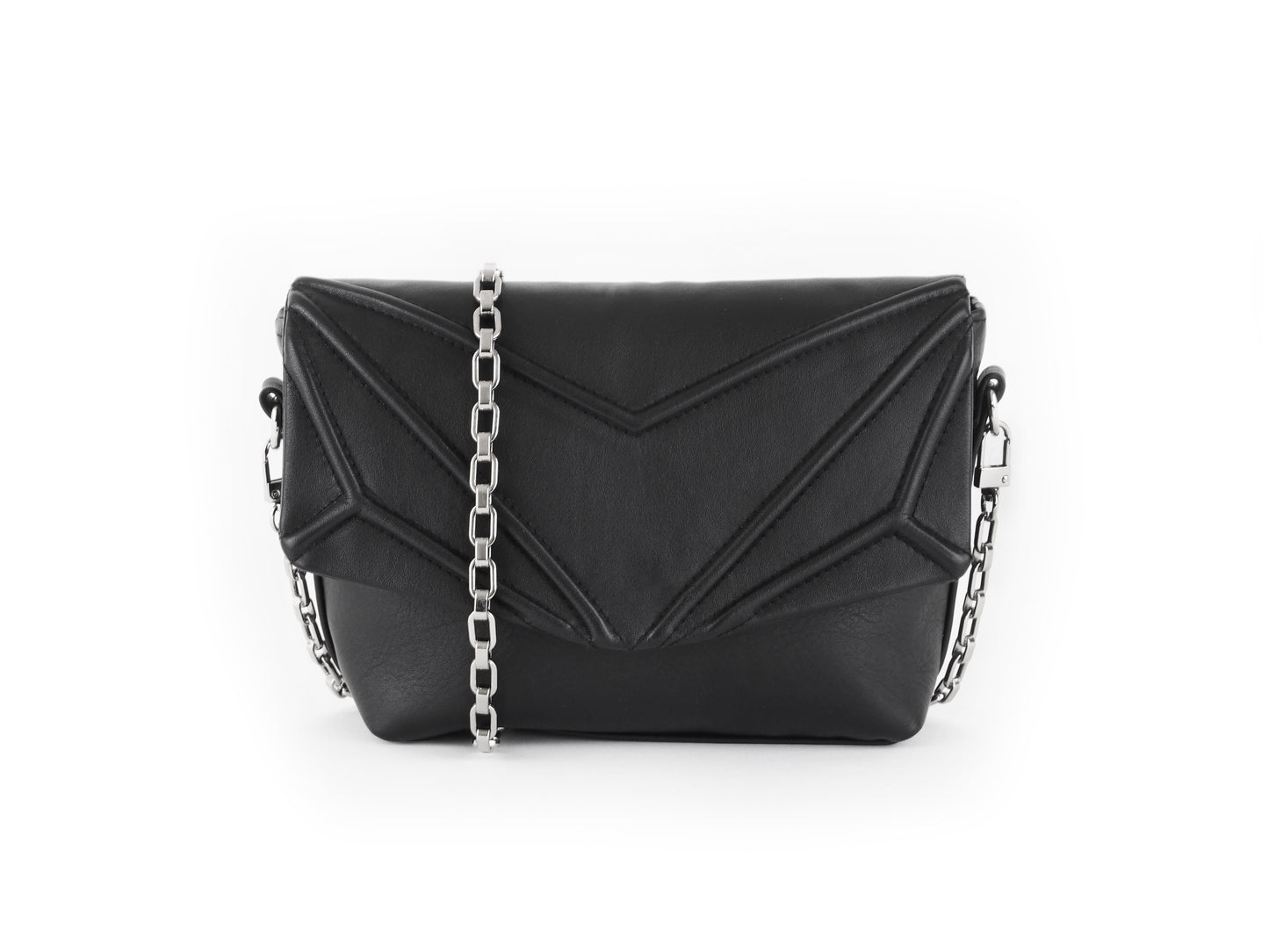 MINI FLAP BAG - CHRISTINA FISCHER