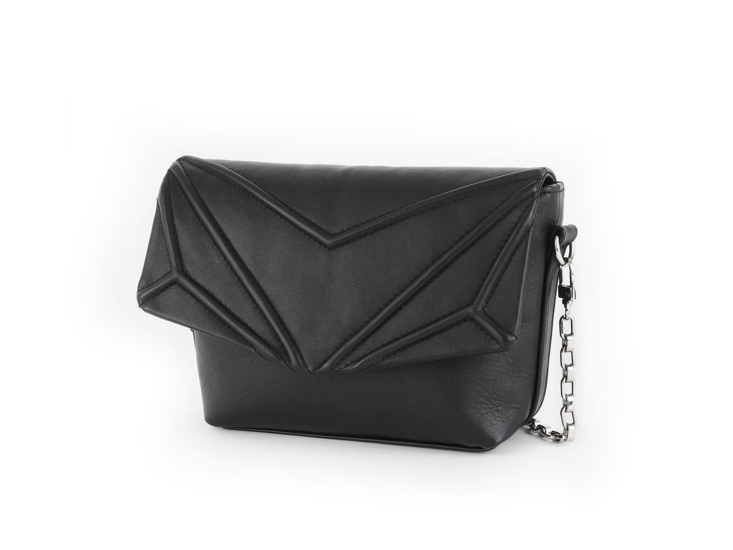 MINI FLAP BAG - CHRISTINA FISCHER