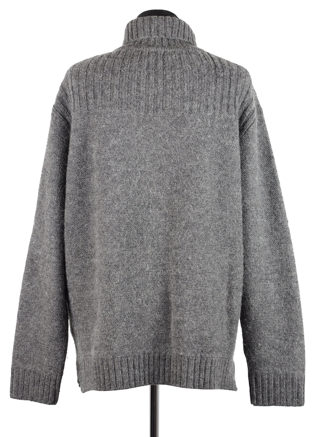 WOOL SWEATER