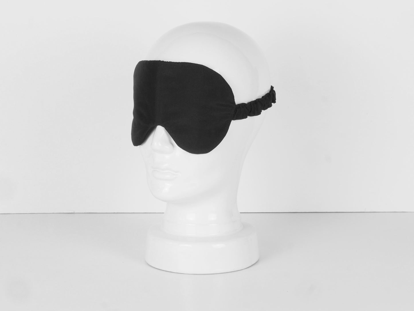 SILK SLEEP MASK - CHRISTINA FISCHER