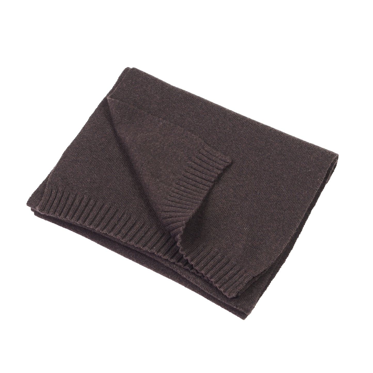 WOOL SCARF