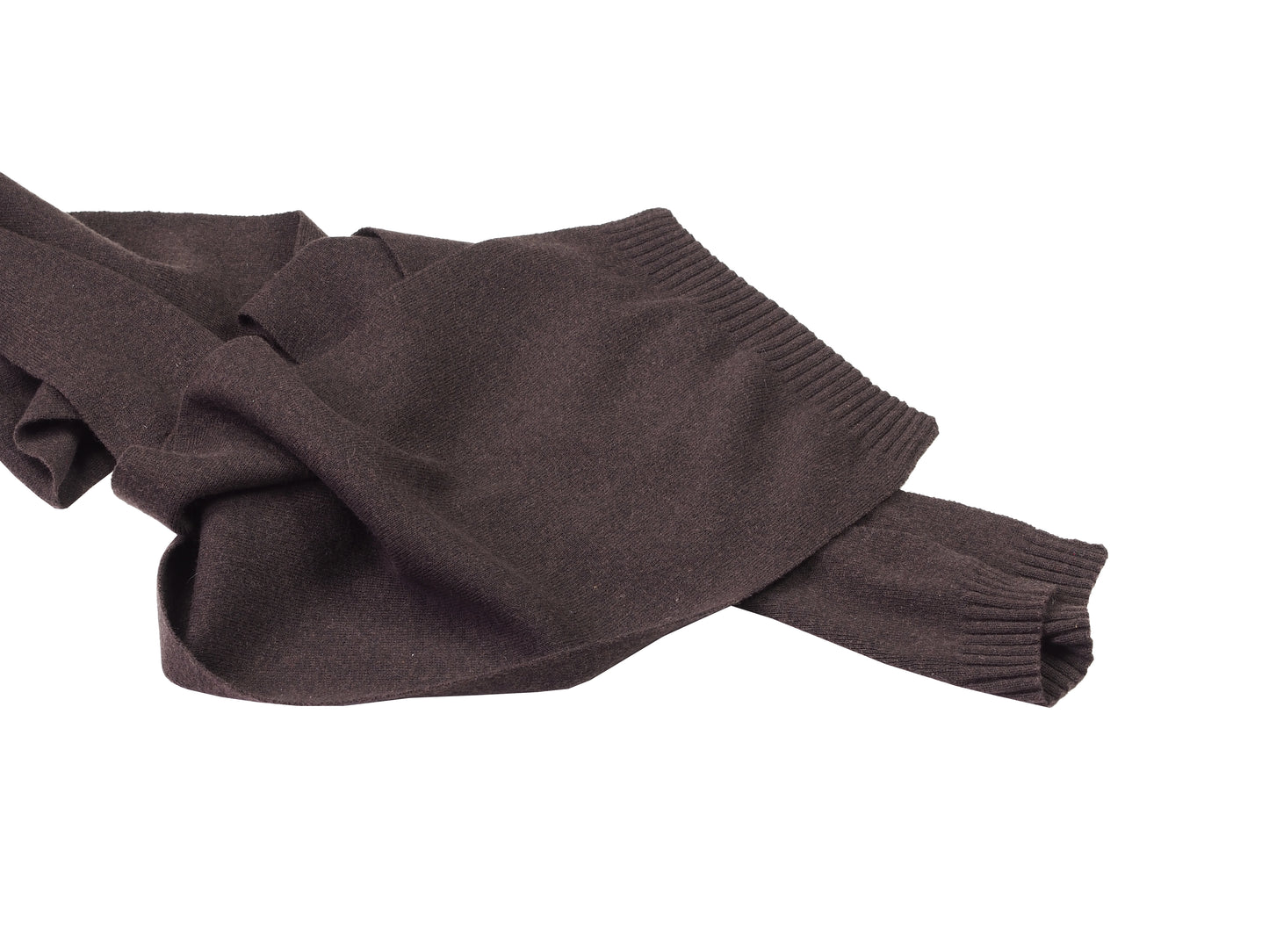 WOOL SCARF
