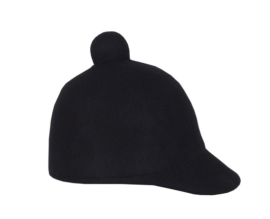 WOOL JOCKEY HAT
